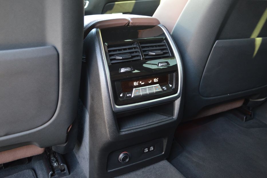 Продам BMW X7 Individual 2020 года в Одессе
