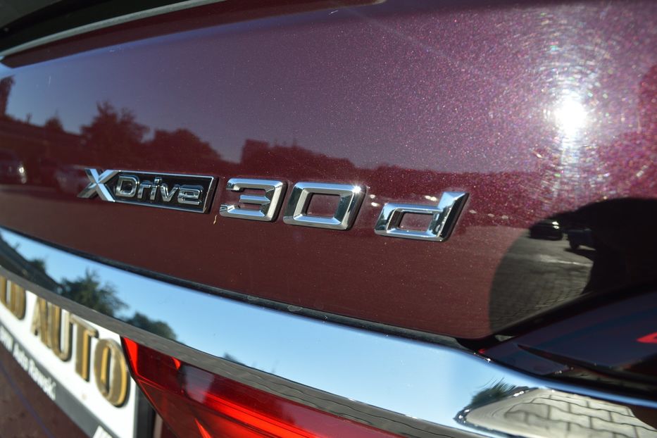 Продам BMW X7 Individual 2020 года в Одессе