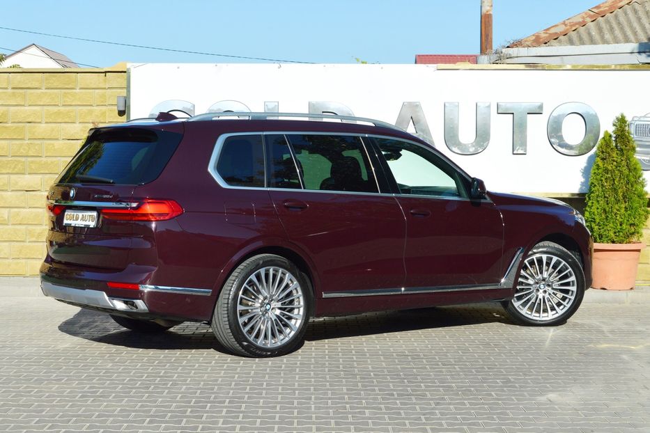 Продам BMW X7 Individual 2020 года в Одессе