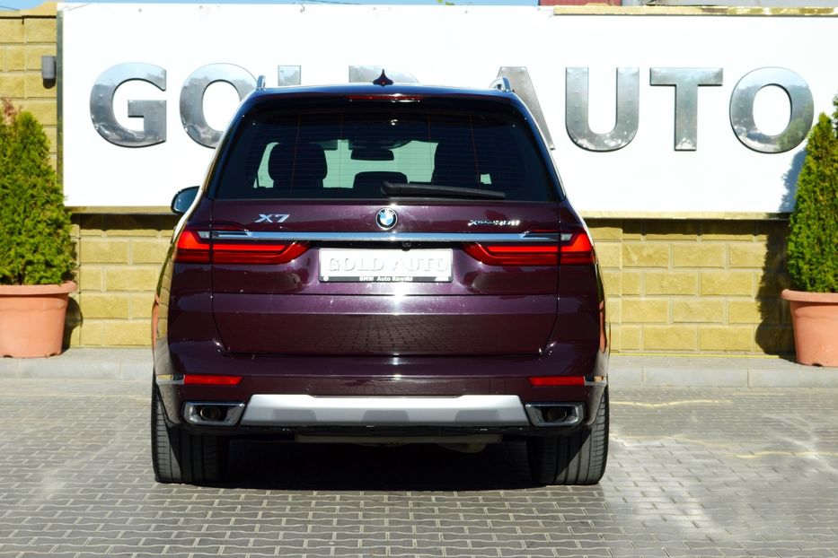 Продам BMW X7 Individual 2020 года в Одессе