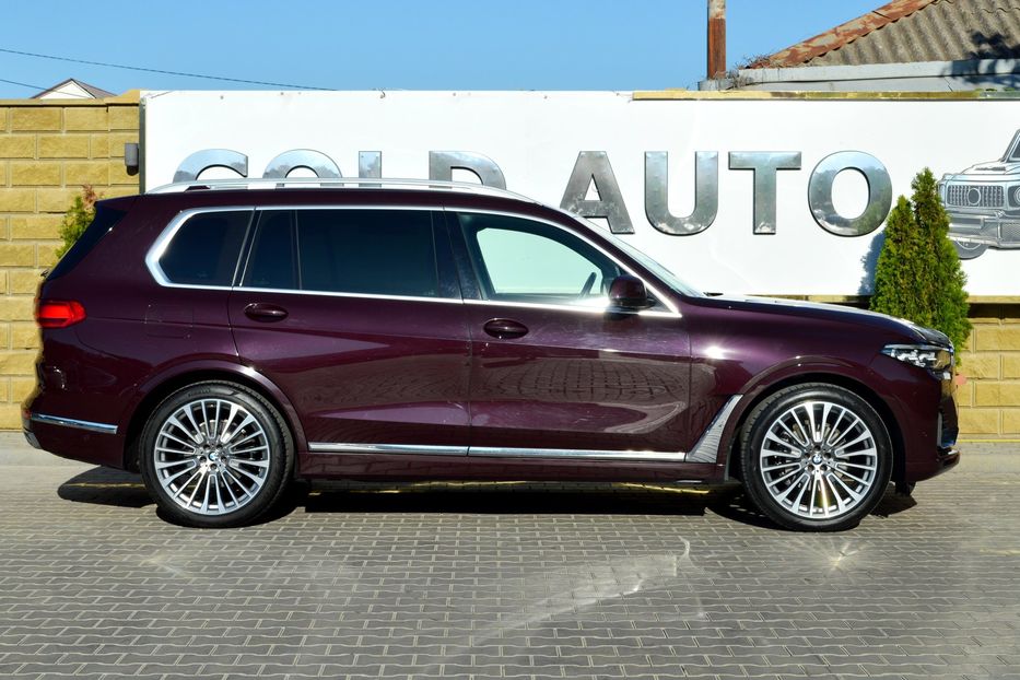 Продам BMW X7 Individual 2020 года в Одессе