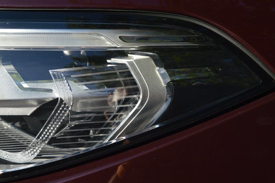 Продам BMW X7 Individual 2020 года в Одессе