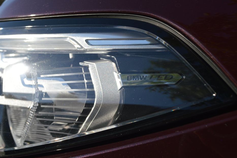 Продам BMW X7 Individual 2020 года в Одессе