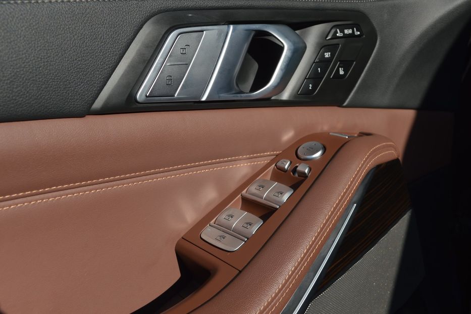 Продам BMW X7 Individual 2020 года в Одессе