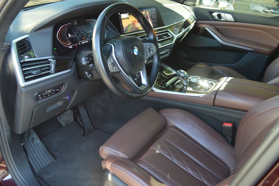 Продам BMW X7 Individual 2020 года в Одессе