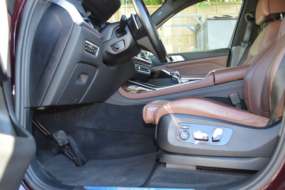 Продам BMW X7 Individual 2020 года в Одессе