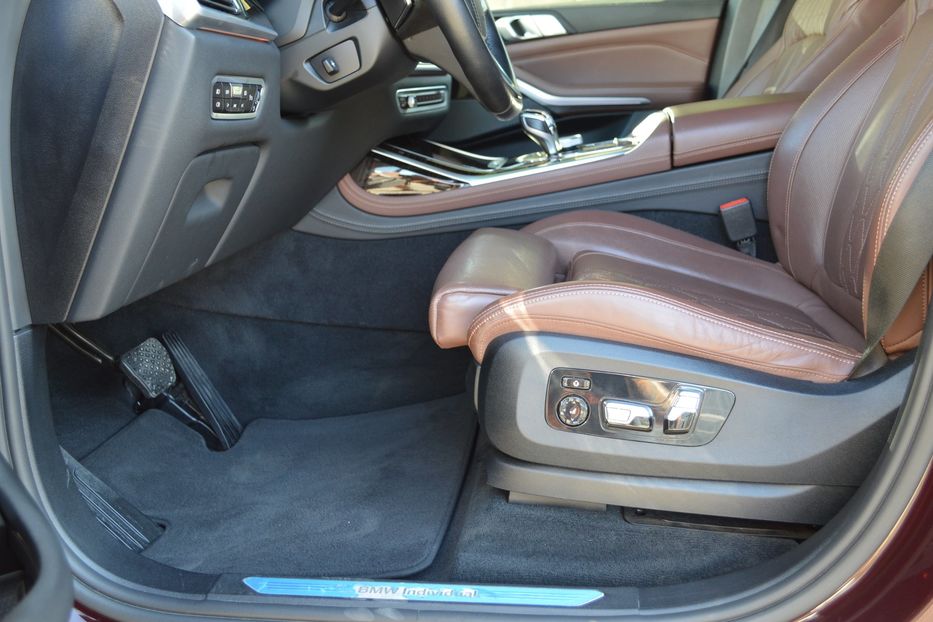 Продам BMW X7 Individual 2020 года в Одессе