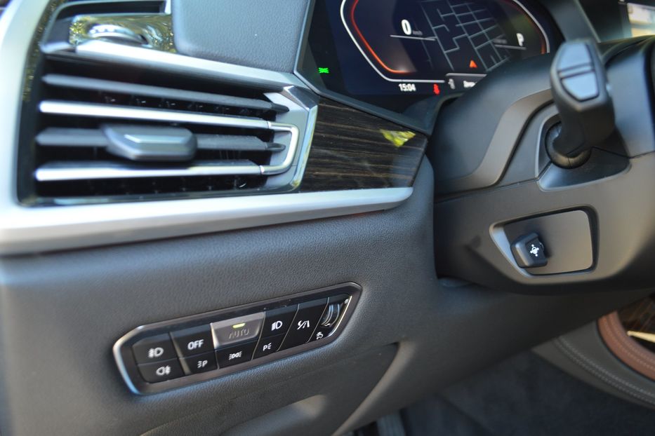 Продам BMW X7 Individual 2020 года в Одессе
