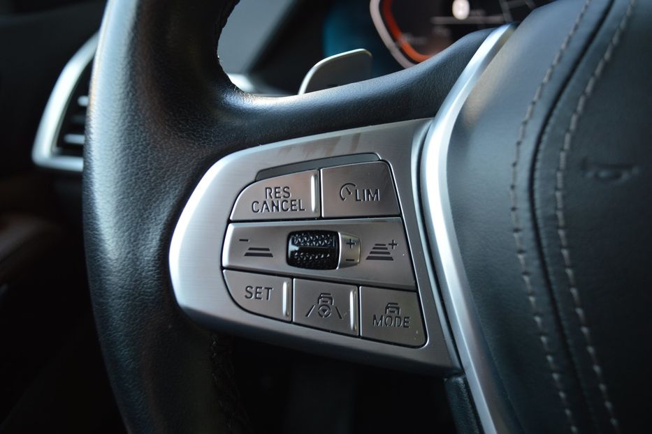Продам BMW X7 Individual 2020 года в Одессе