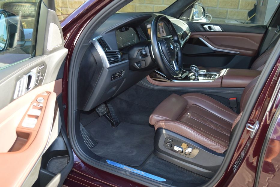 Продам BMW X7 Individual 2020 года в Одессе