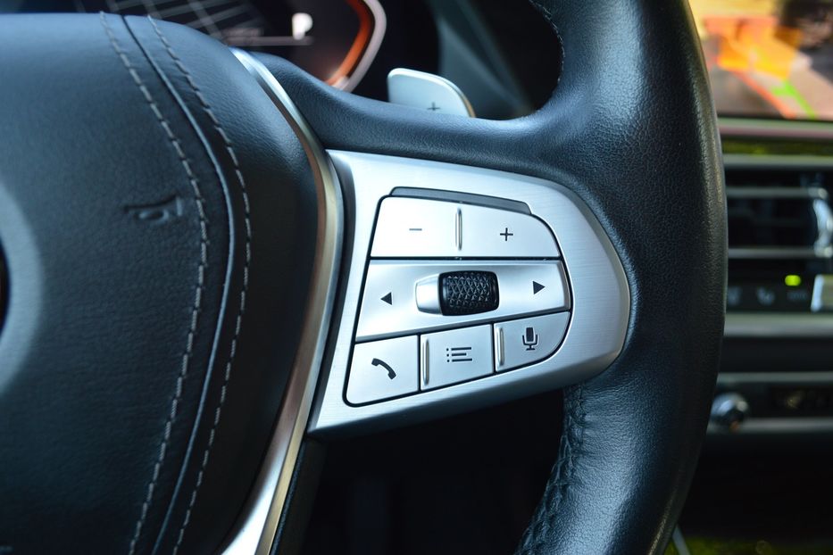Продам BMW X7 Individual 2020 года в Одессе