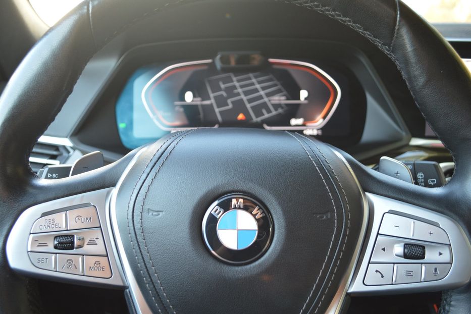 Продам BMW X7 Individual 2020 года в Одессе