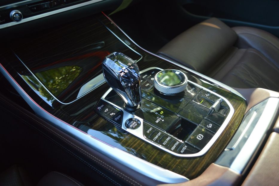 Продам BMW X7 Individual 2020 года в Одессе