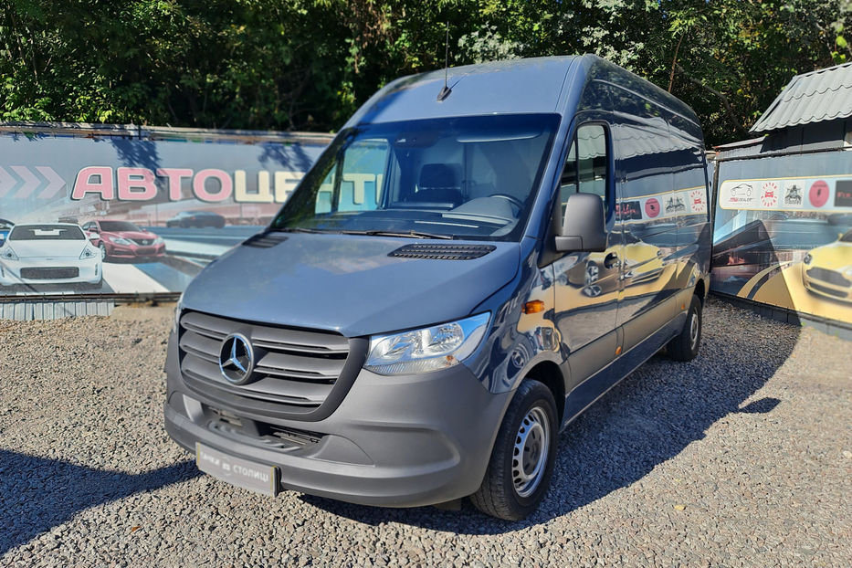 Продам Mercedes-Benz Sprinter груз.. 2020 года в Киеве