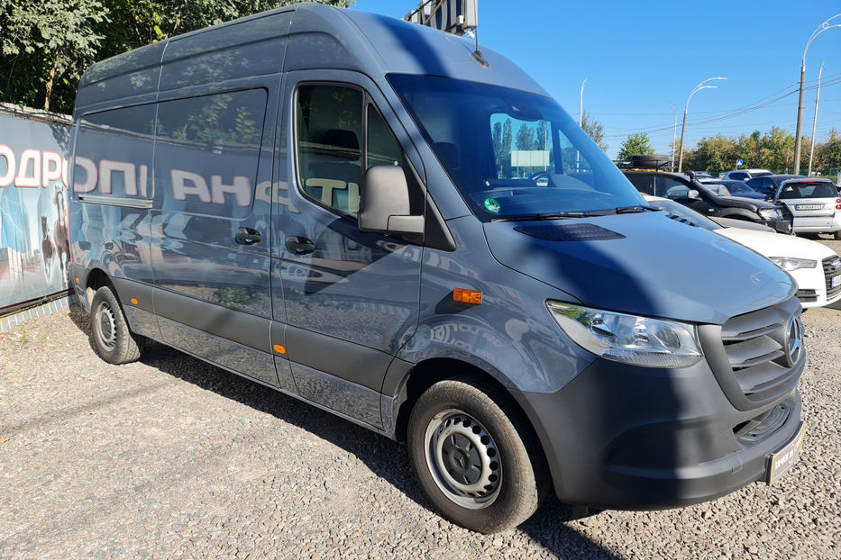 Продам Mercedes-Benz Sprinter груз.. 2020 года в Киеве