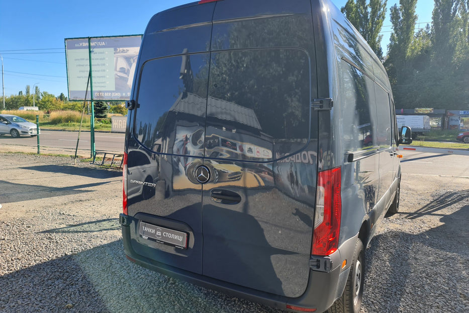 Продам Mercedes-Benz Sprinter груз.. 2020 года в Киеве