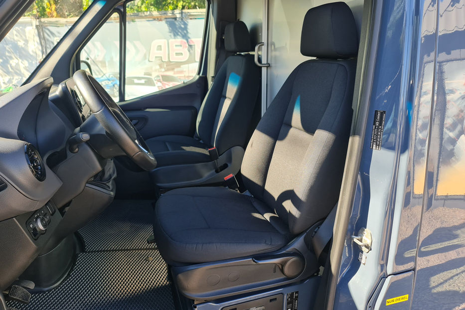 Продам Mercedes-Benz Sprinter груз.. 2020 года в Киеве