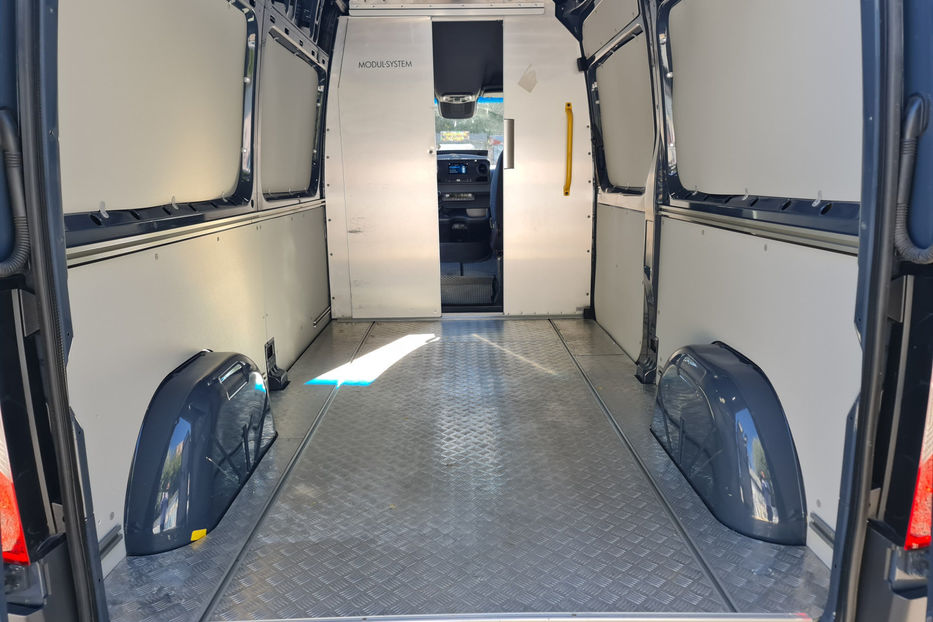 Продам Mercedes-Benz Sprinter груз.. 2020 года в Киеве