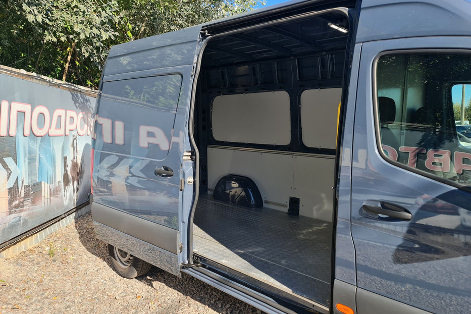 Продам Mercedes-Benz Sprinter груз.. 2020 года в Киеве