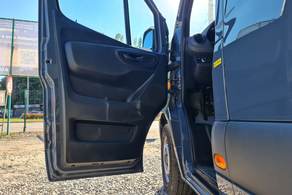 Продам Mercedes-Benz Sprinter груз.. 2020 года в Киеве