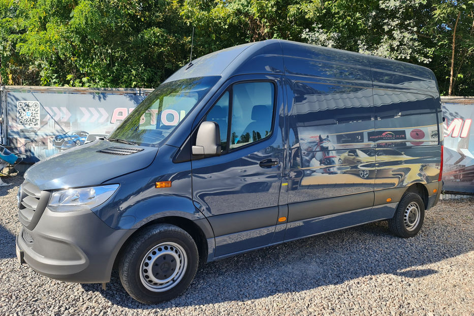 Продам Mercedes-Benz Sprinter груз.. 2020 года в Киеве