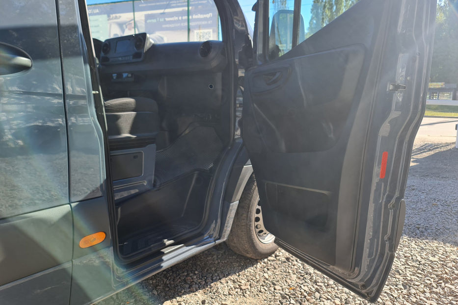 Продам Mercedes-Benz Sprinter груз.. 2020 года в Киеве