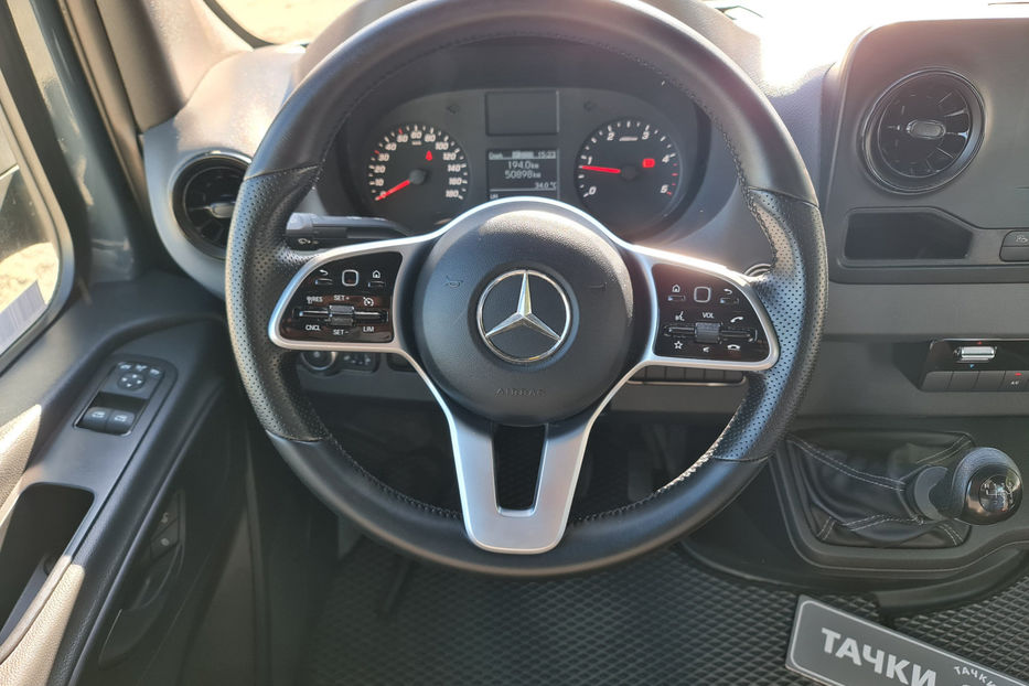 Продам Mercedes-Benz Sprinter груз.. 2020 года в Киеве