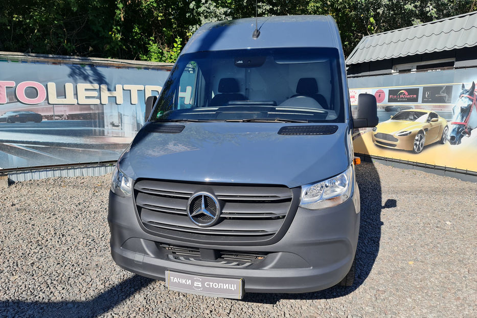 Продам Mercedes-Benz Sprinter груз.. 2020 года в Киеве
