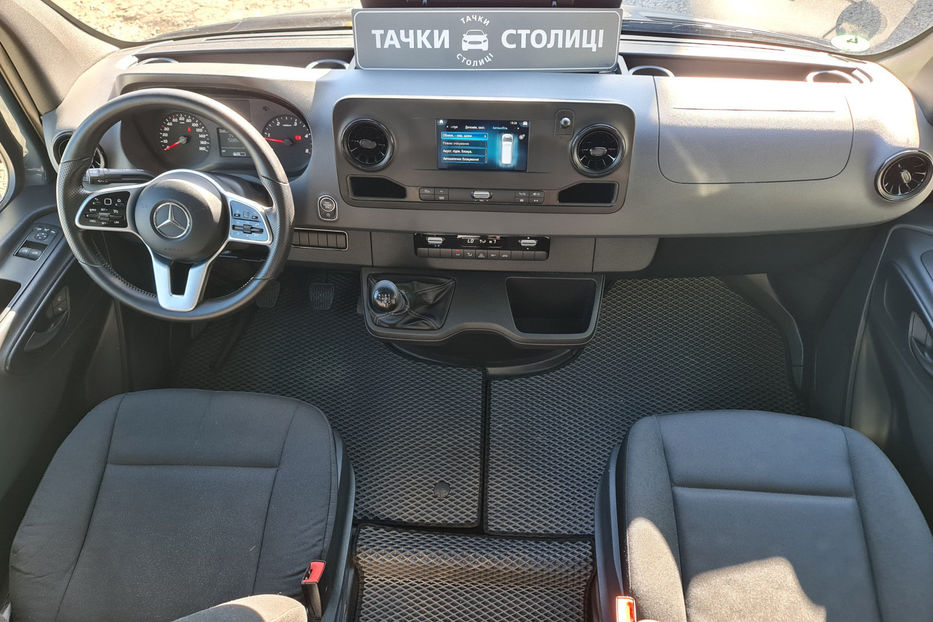 Продам Mercedes-Benz Sprinter груз.. 2020 года в Киеве
