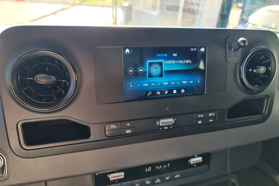 Продам Mercedes-Benz Sprinter груз.. 2020 года в Киеве