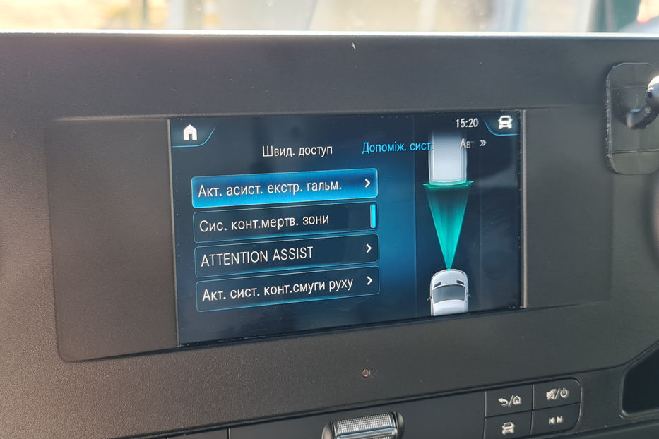 Продам Mercedes-Benz Sprinter груз.. 2020 года в Киеве