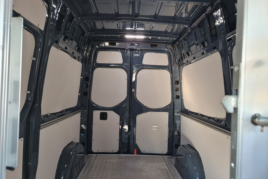 Продам Mercedes-Benz Sprinter груз.. 2020 года в Киеве