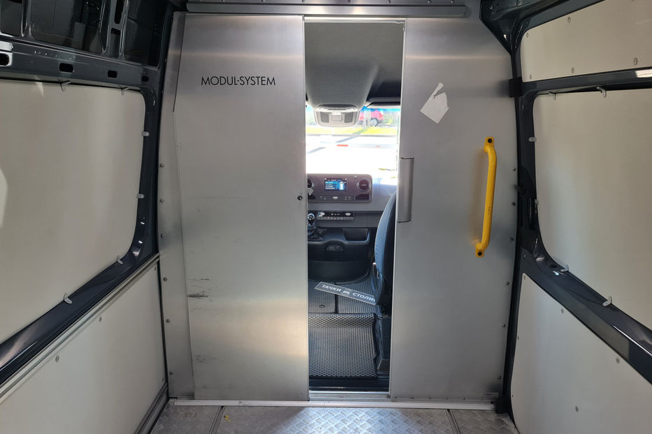Продам Mercedes-Benz Sprinter груз.. 2020 года в Киеве