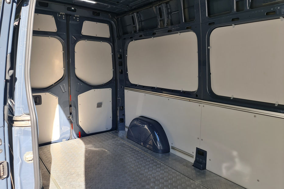 Продам Mercedes-Benz Sprinter груз.. 2020 года в Киеве
