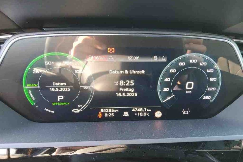 Продам Audi E-Tron 55 Рідна фарба v7047 2022 года в Луцке
