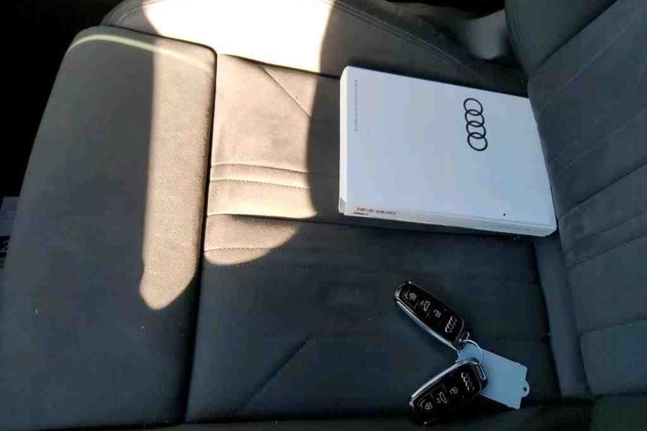 Продам Audi E-Tron 55 Рідна фарба v7047 2022 года в Луцке