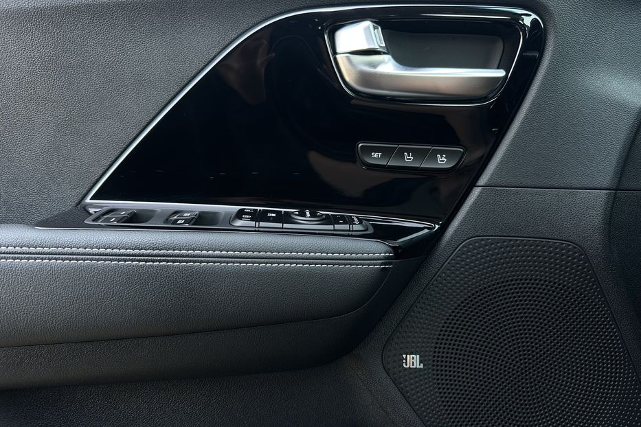 Продам Kia Niro 64 кВт. ЗАРЕЗЕРВОВАНО 2020 года в Львове