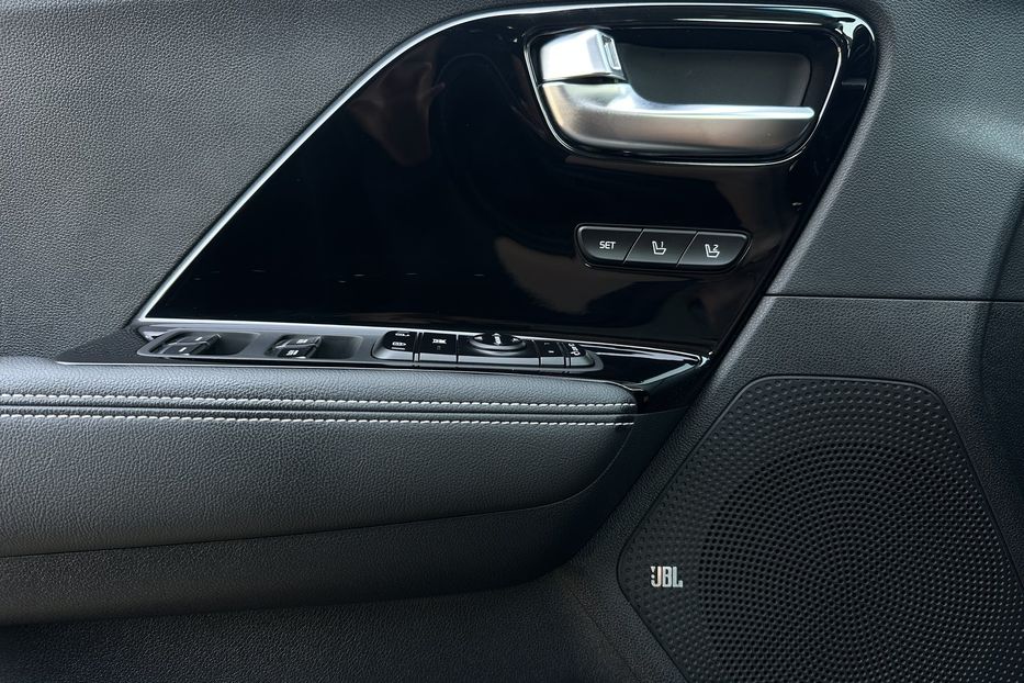 Продам Kia Niro 64 кВт. ЗАРЕЗЕРВОВАНО 2020 года в Львове