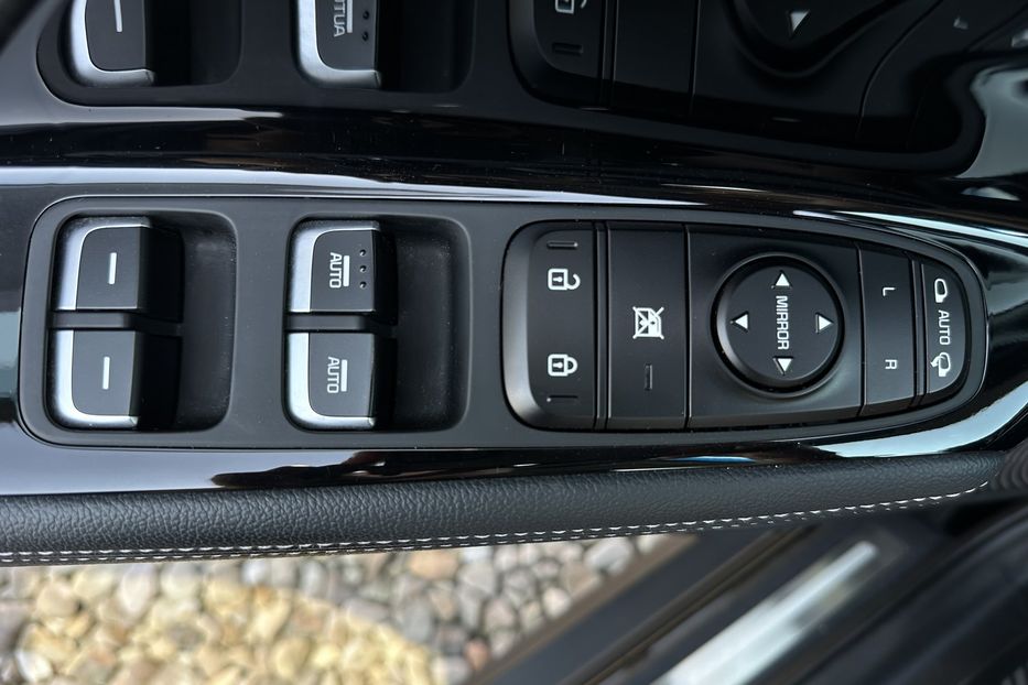 Продам Kia Niro 64 кВт. ЗАРЕЗЕРВОВАНО 2020 года в Львове