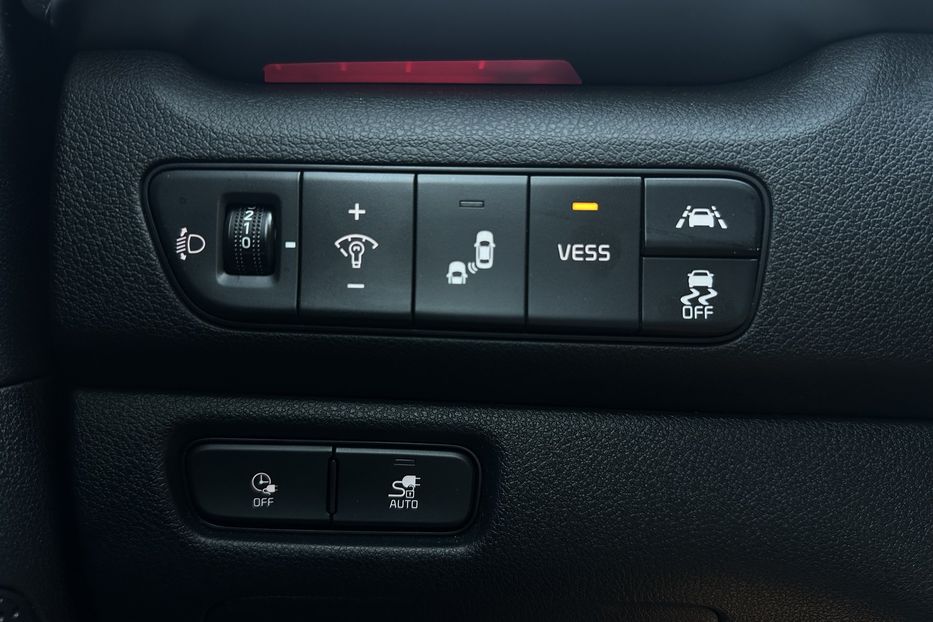 Продам Kia Niro 64 кВт. ЗАРЕЗЕРВОВАНО 2020 года в Львове