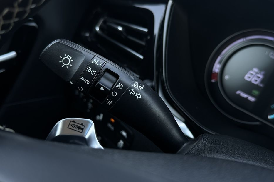 Продам Kia Niro 64 кВт. ЗАРЕЗЕРВОВАНО 2020 года в Львове