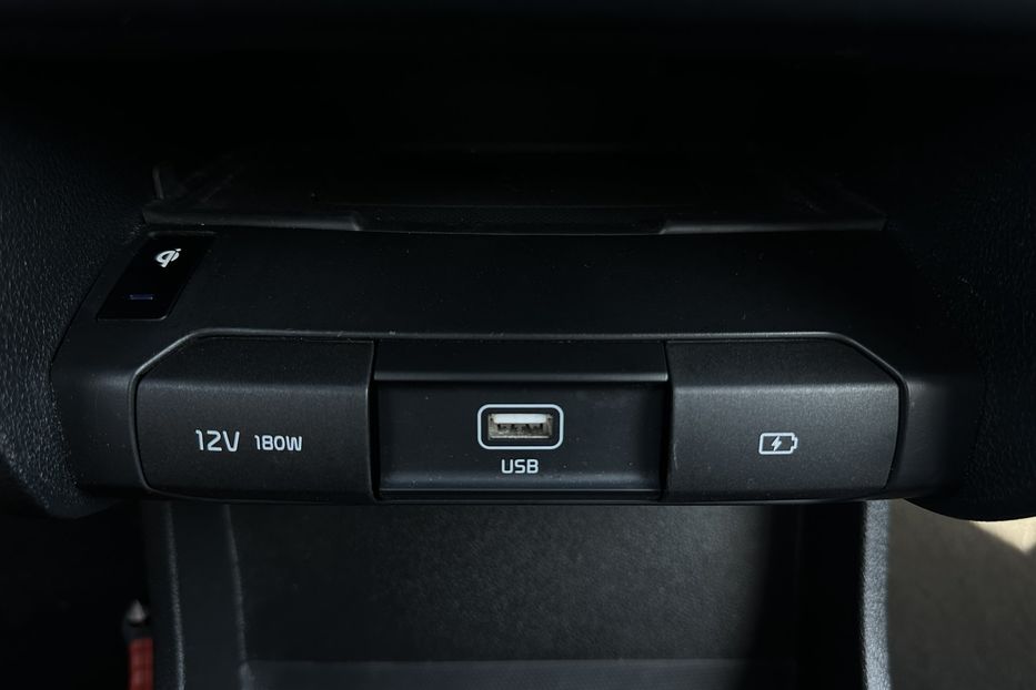 Продам Kia Niro 64 кВт. ЗАРЕЗЕРВОВАНО 2020 года в Львове