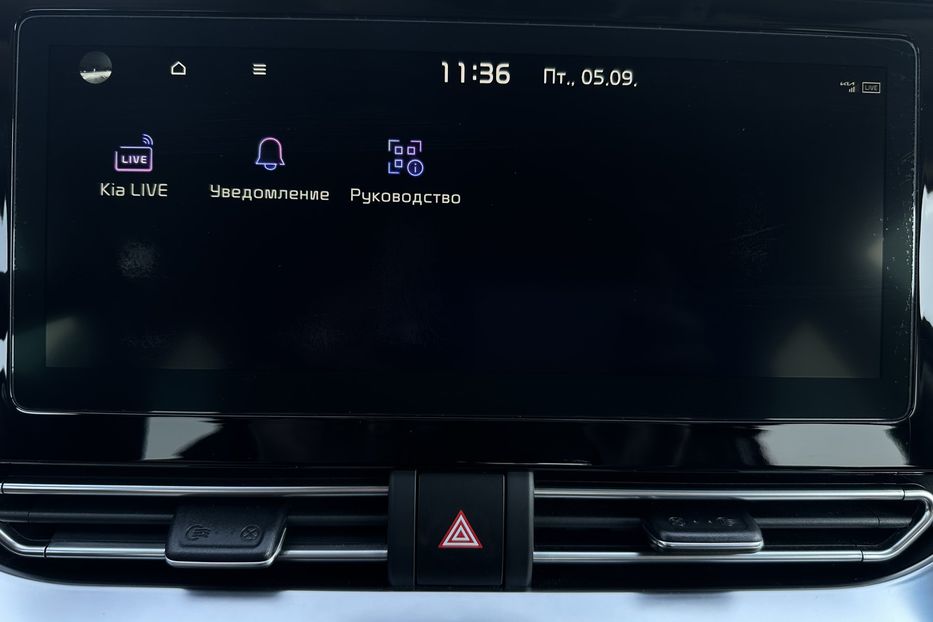 Продам Kia Niro 64 кВт. ЗАРЕЗЕРВОВАНО 2020 года в Львове