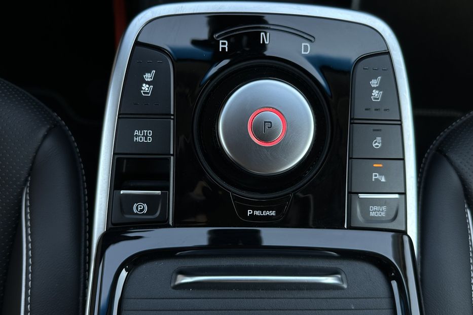 Продам Kia Niro 64 кВт. ЗАРЕЗЕРВОВАНО 2020 года в Львове