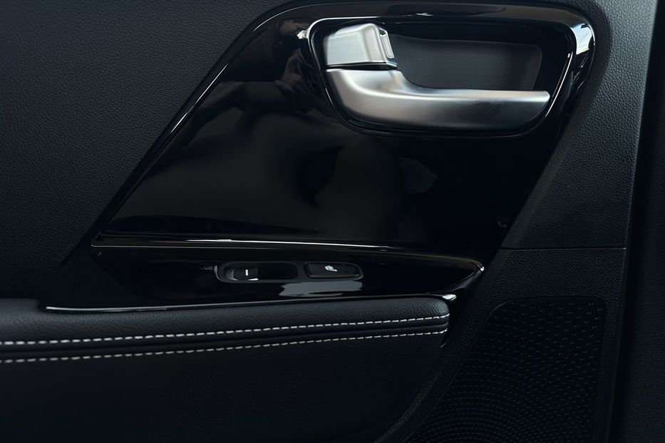 Продам Kia Niro 64 кВт. ЗАРЕЗЕРВОВАНО 2020 года в Львове