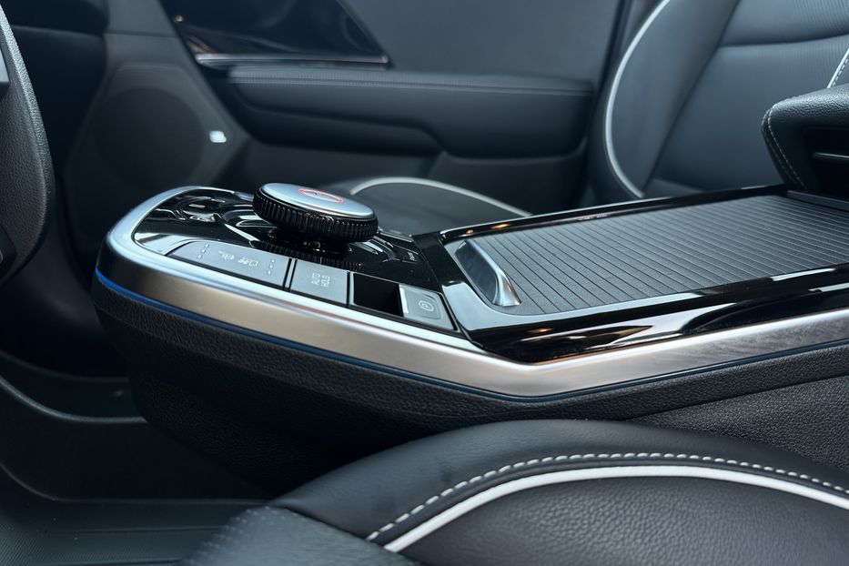 Продам Kia Niro 64 кВт. ЗАРЕЗЕРВОВАНО 2020 года в Львове