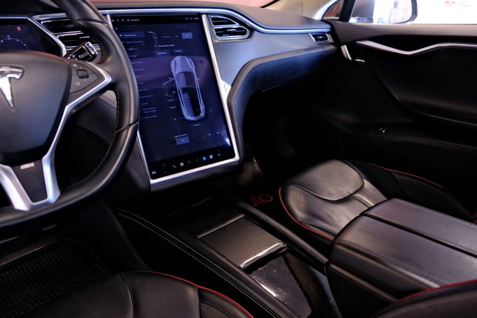 Продам Tesla Model S 2013 года в Одессе