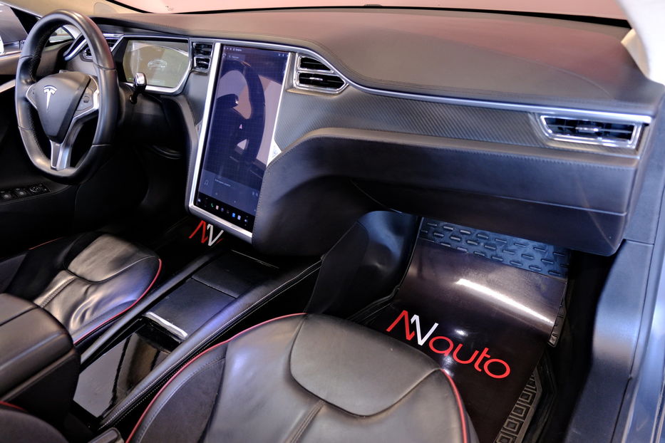 Продам Tesla Model S 2013 года в Одессе
