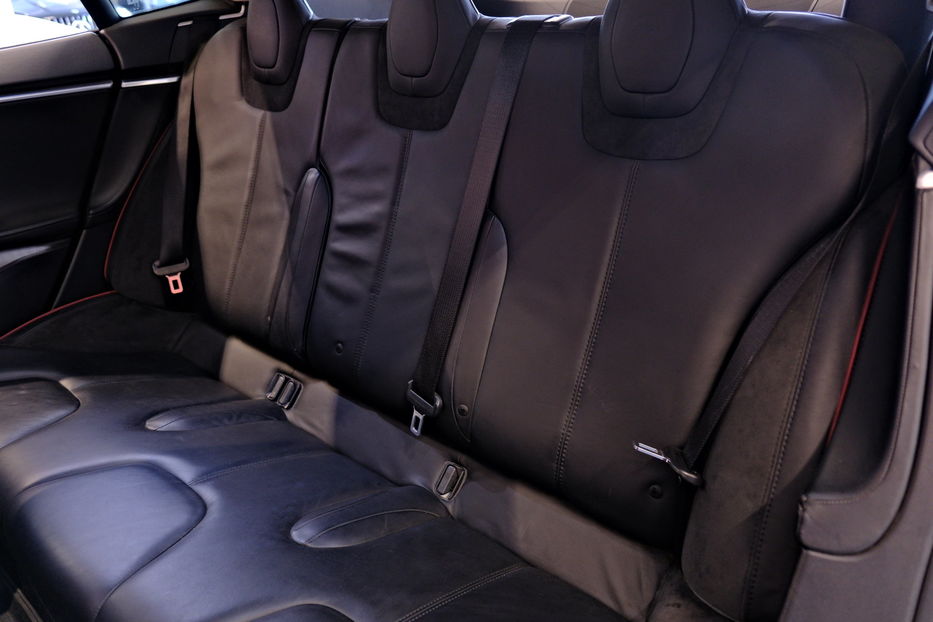 Продам Tesla Model S 2013 года в Одессе