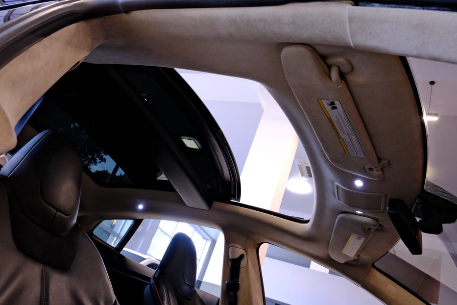 Продам Tesla Model S 2013 года в Одессе